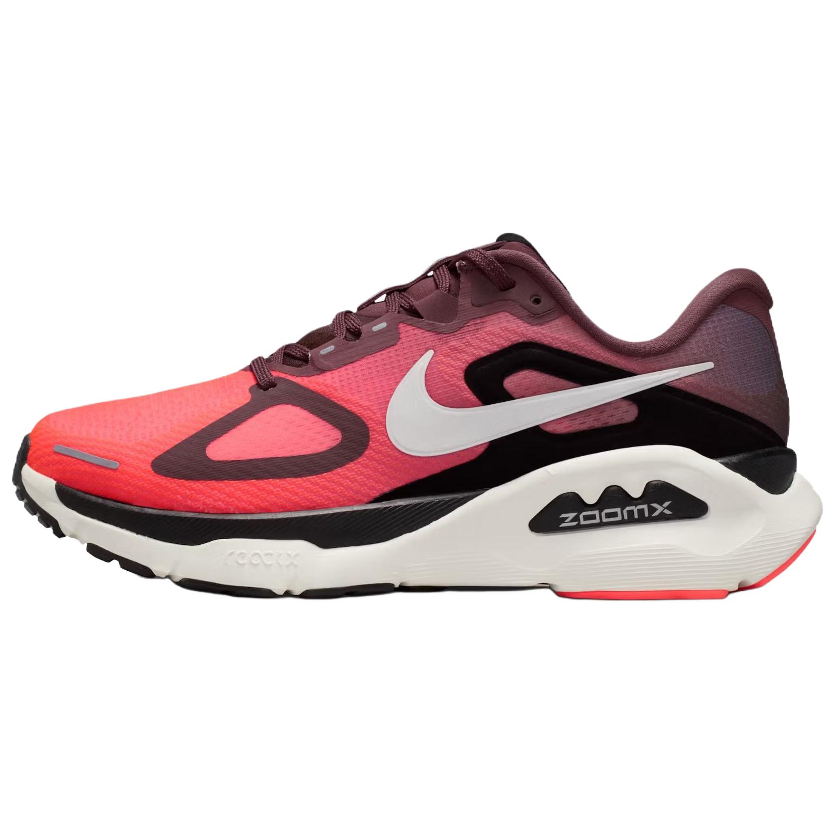 Женские кроссовки Nike Nike Structure Plus (красные)