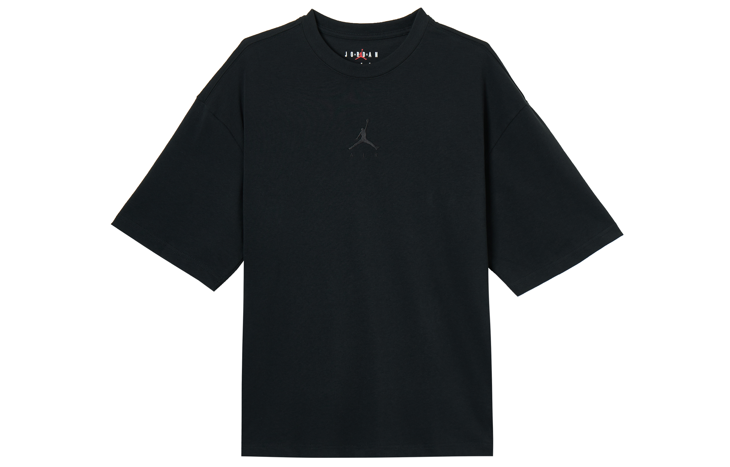 Мужская футболка Jordan Jordan Flight Essentials T (черная)