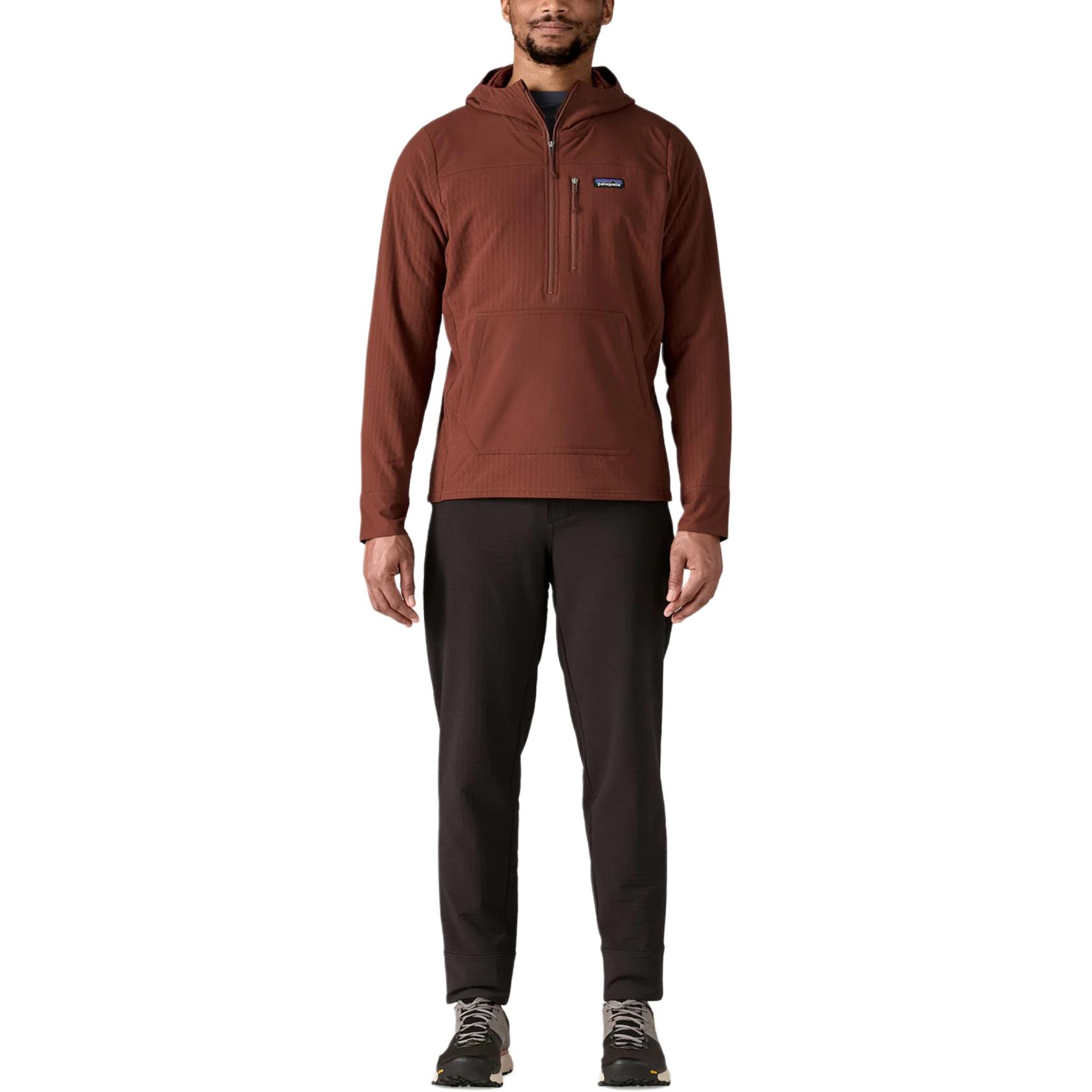 Patagonia R2 Fleece Clothing Men’s