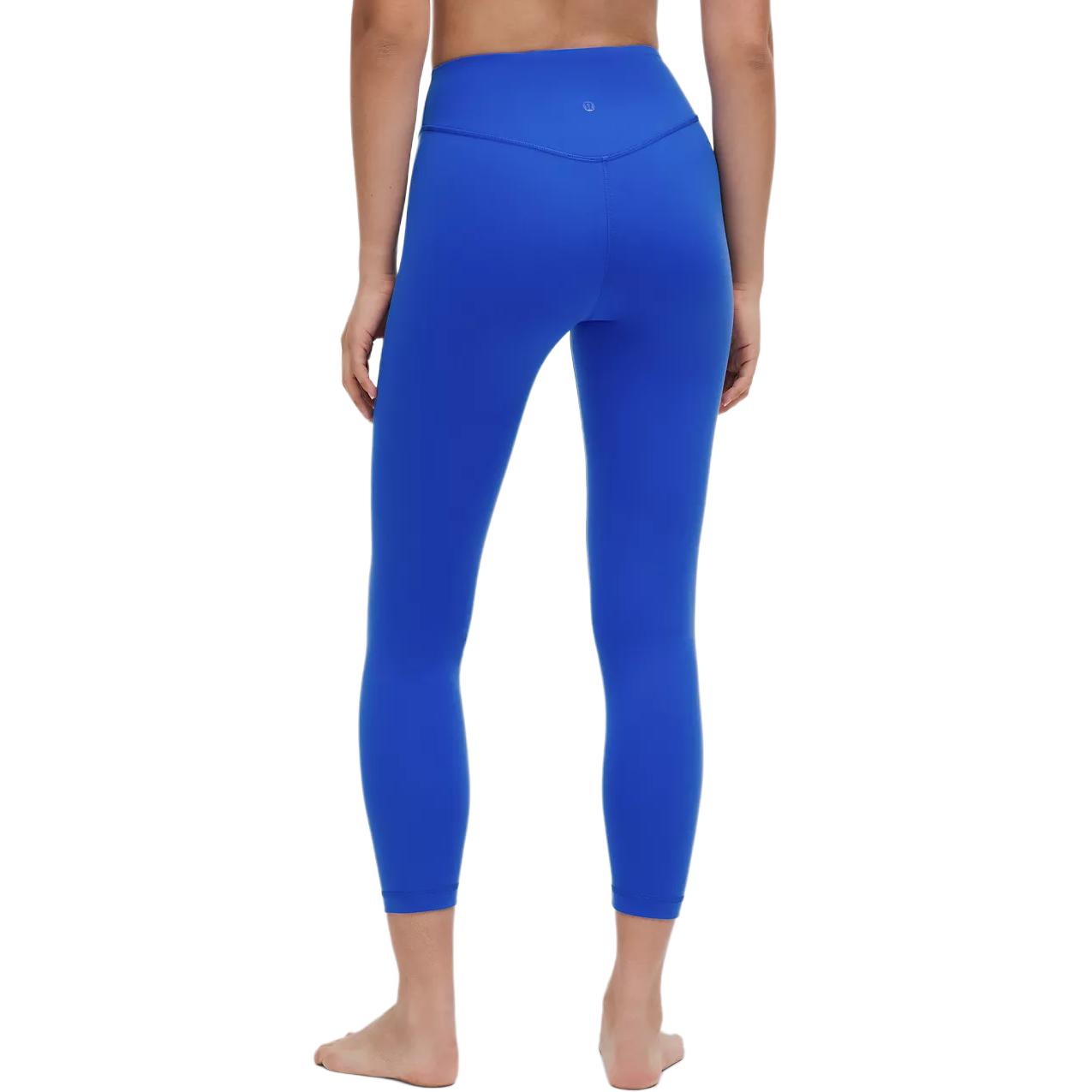 Lululemon Wunder Under Sports Pants 25′ Women’s