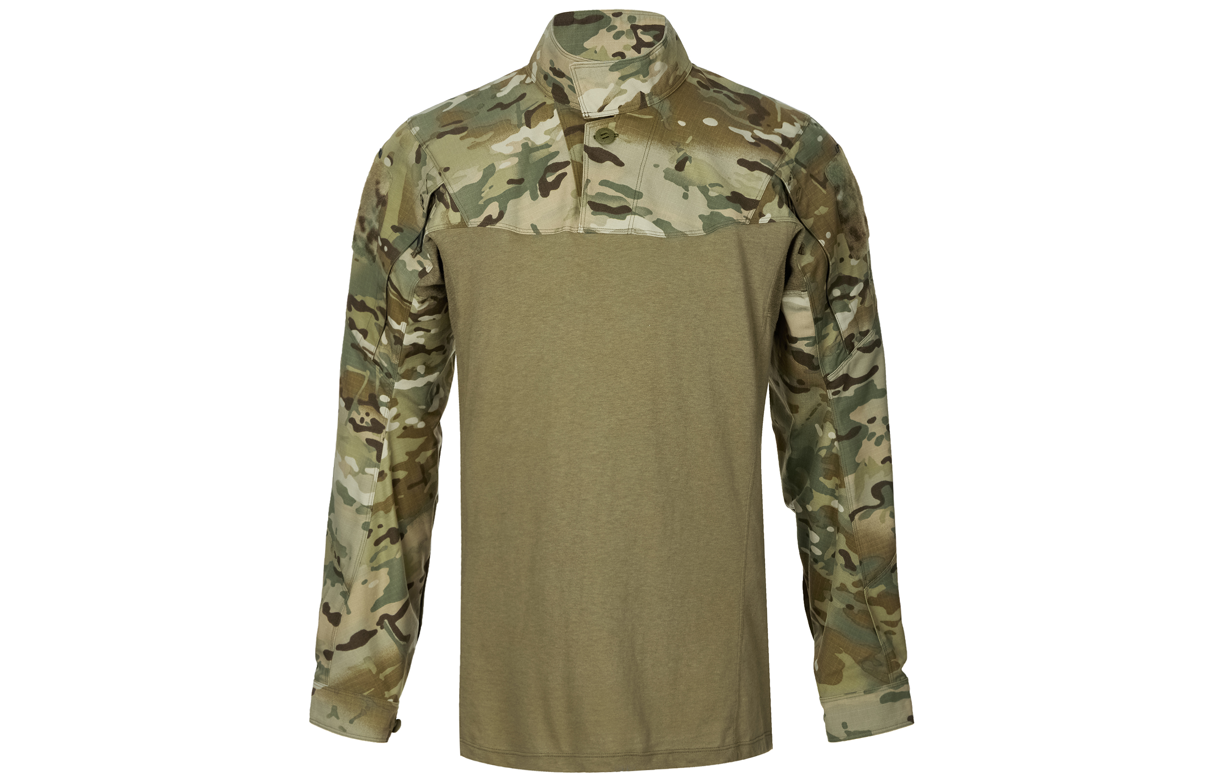 Мужская куртка Arcteryx LEAF (камуфляж)
