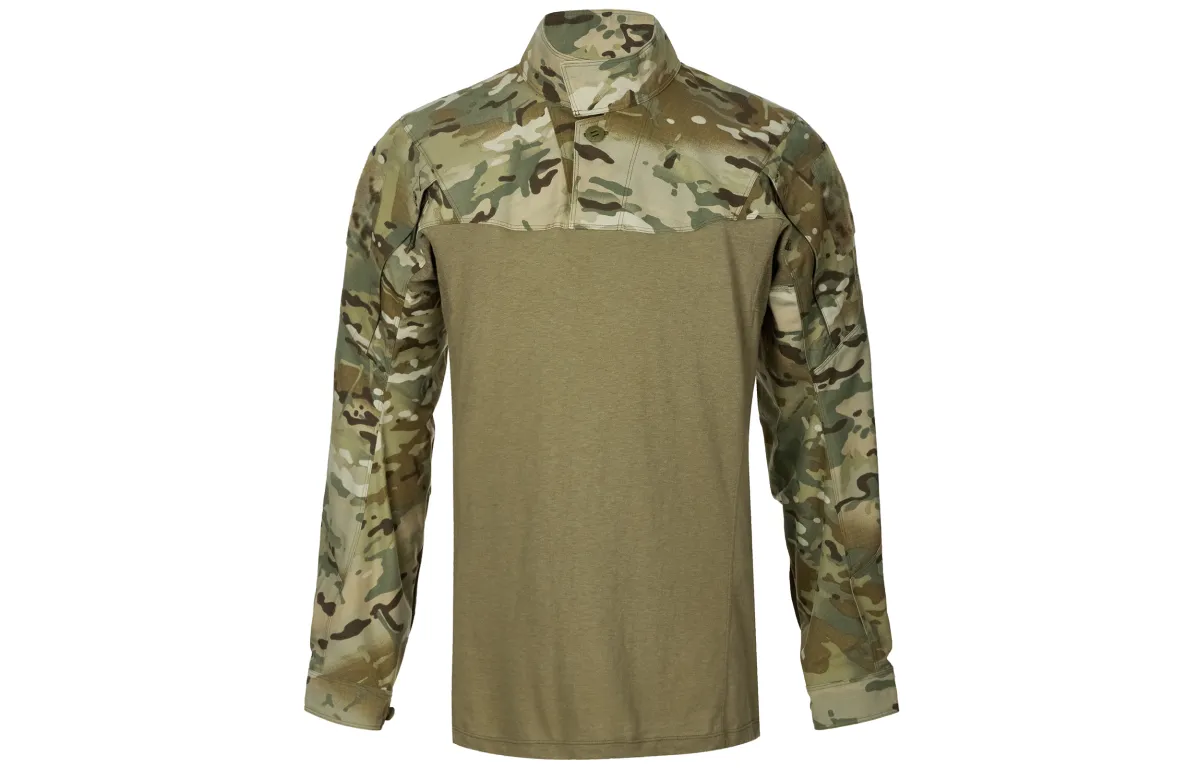 Arc'teryx LEAF ASSAULT Jacket Men's Multicolor Camouflage