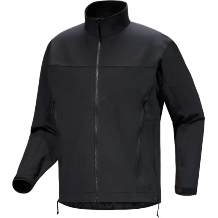 Arc'teryx Soft Shell Jacket Men's