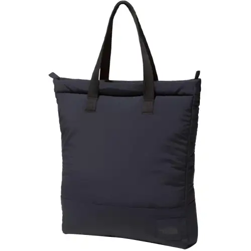 THE NORTH FACE 18L Handbag Tote Bag Outdoor Bag Nylon Marine Blue Unisex