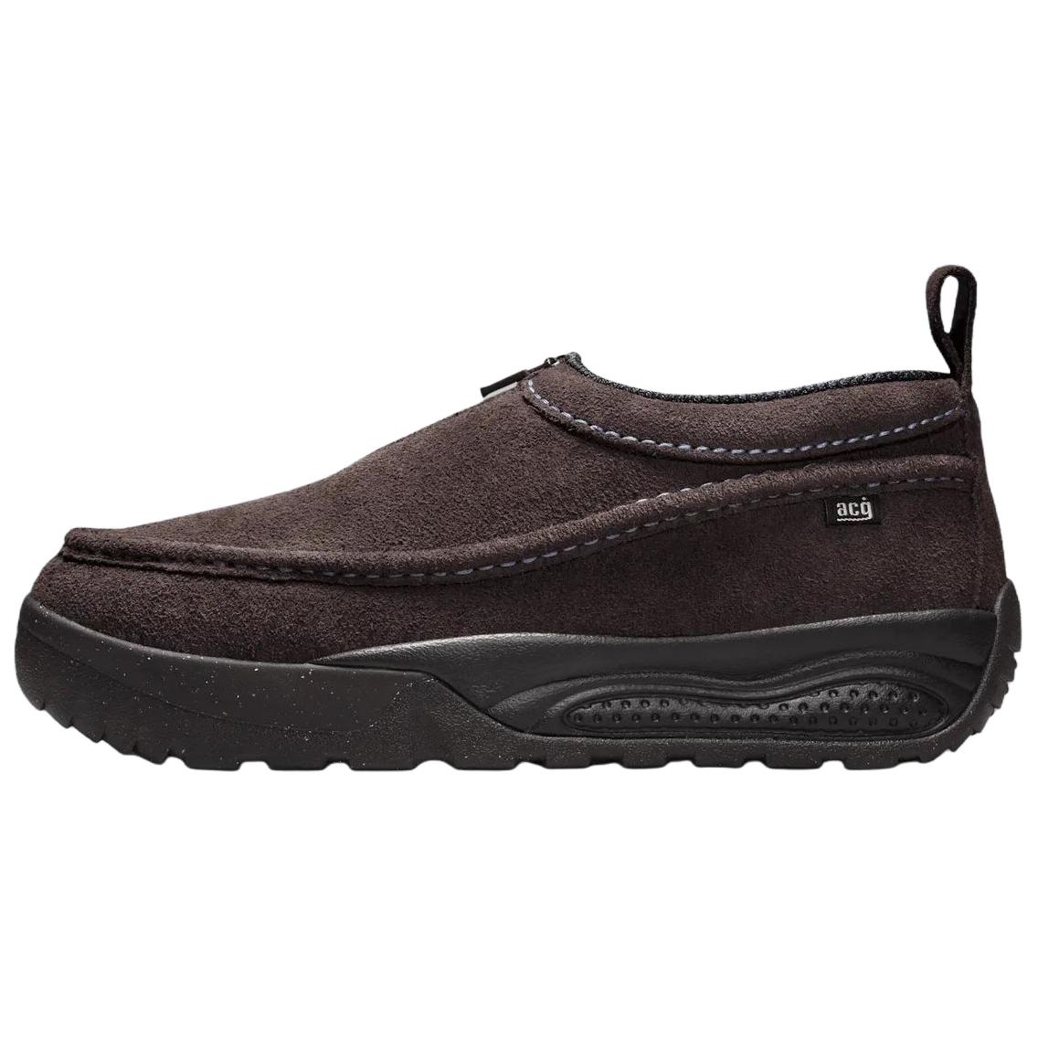 Мужские ботинки Nike ACG Izy SE (коричневые)