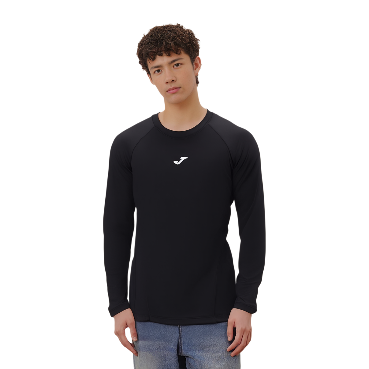 Joma Fitness Clothing Men’s Moderate Straight Fit