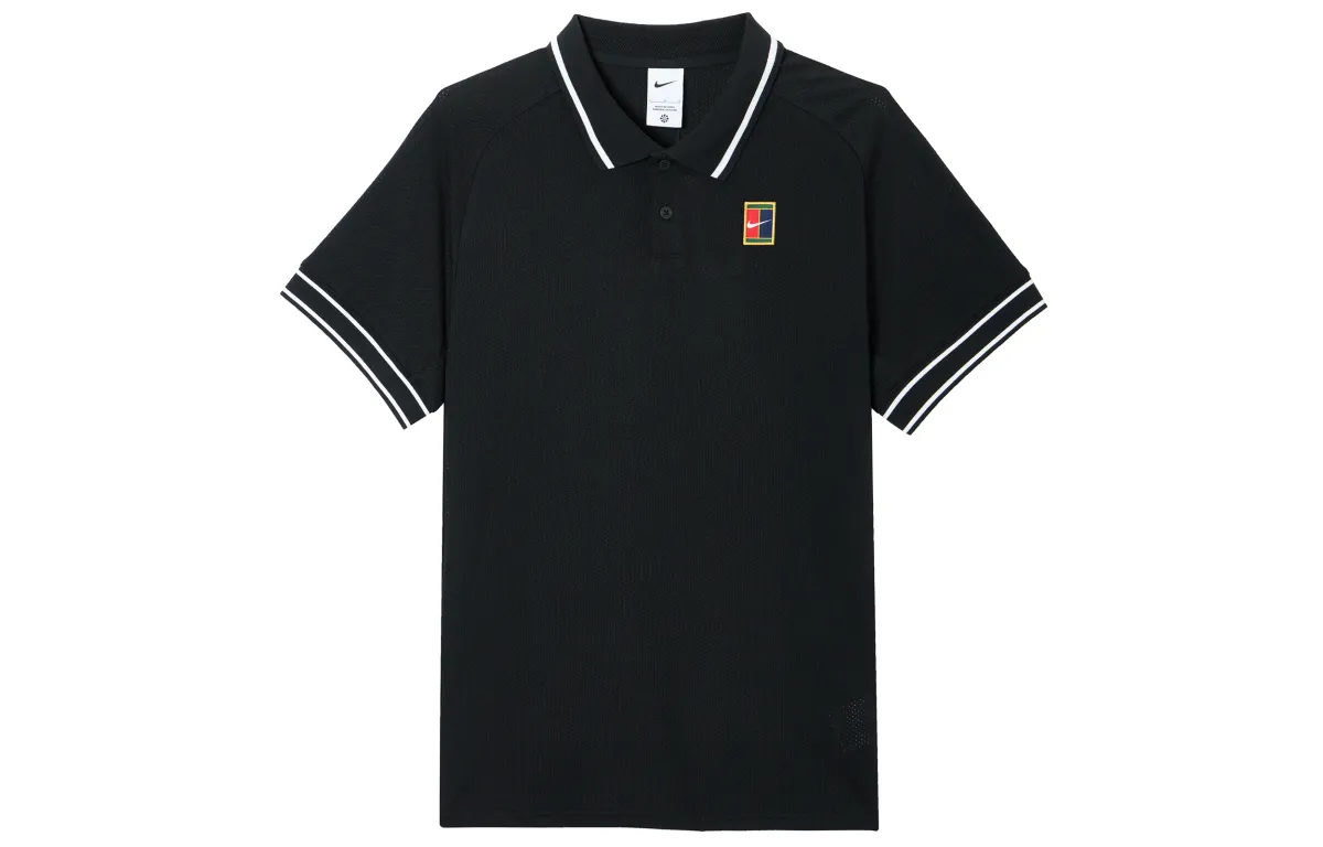 Nike Court Heritage Men's Tennis Polo