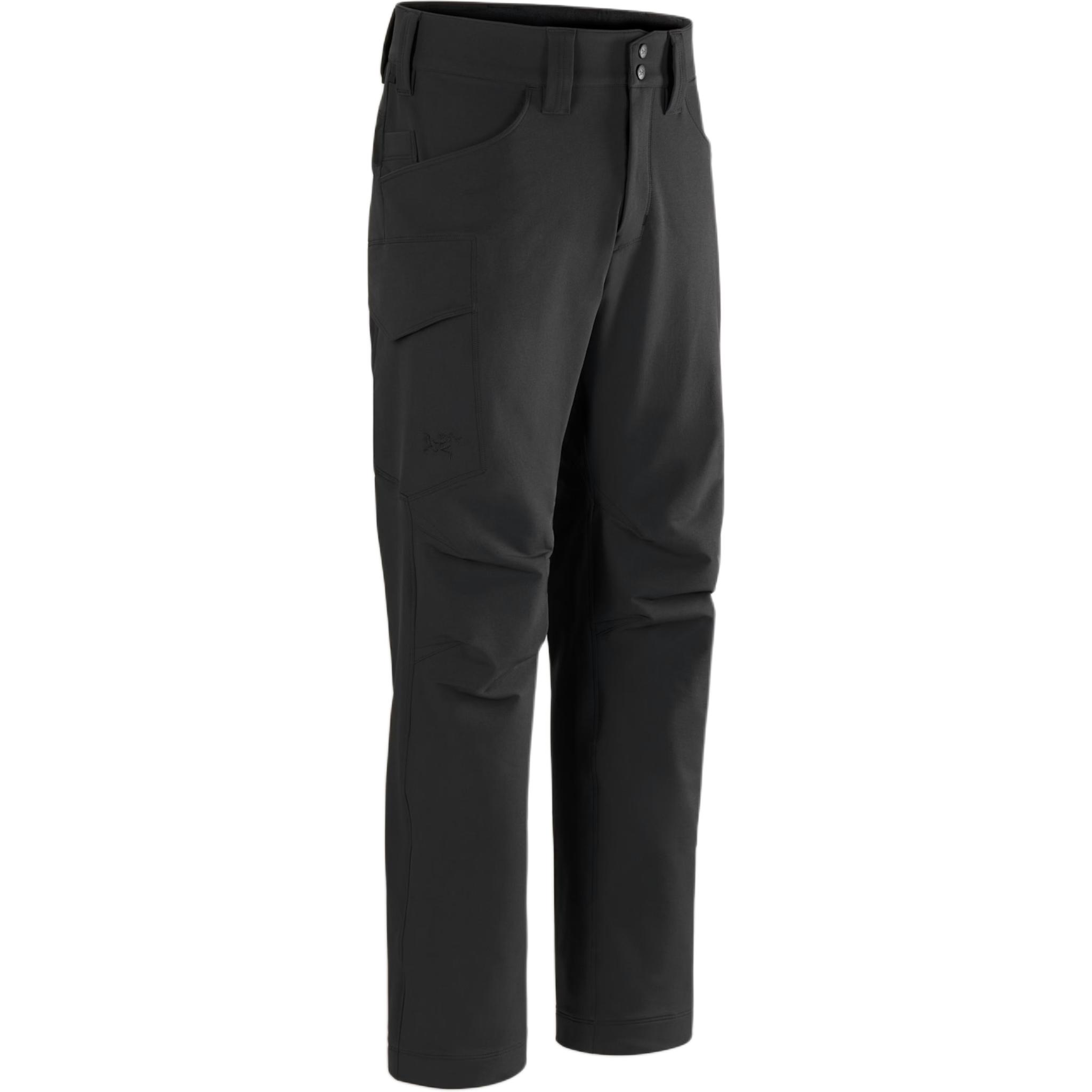 Arcteryx Arc'teryx Leaf military bird series Patrol Pant AR straight soft shell pants for men