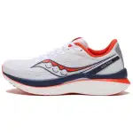 Saucony Endorphin Speed 3 Mesh Cushioning Slip Resistant Abrasion Resistant Low top Running Shoes Men's