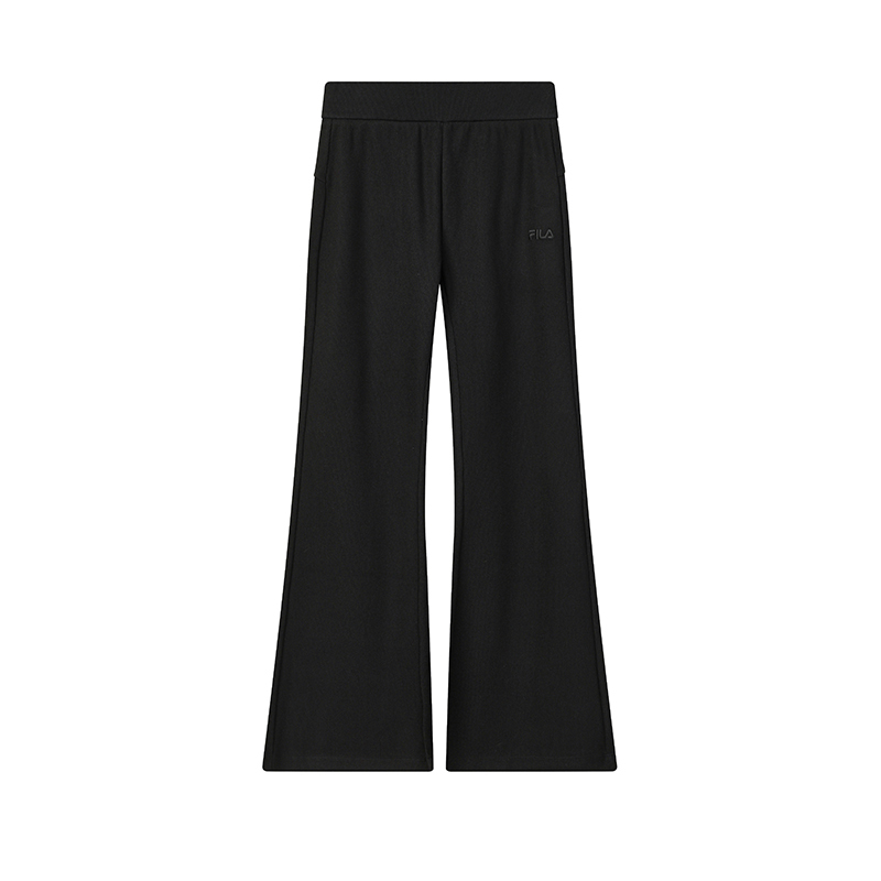 Женские штаны Fila ORIGINALE (черные)