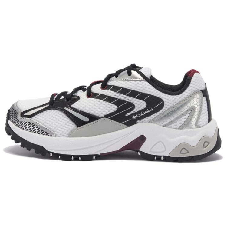 Columbia BADROCK™ Abrasion Resistant Waterproof And Breathable Coverage Support Low top Outdoor Shoes Women’s