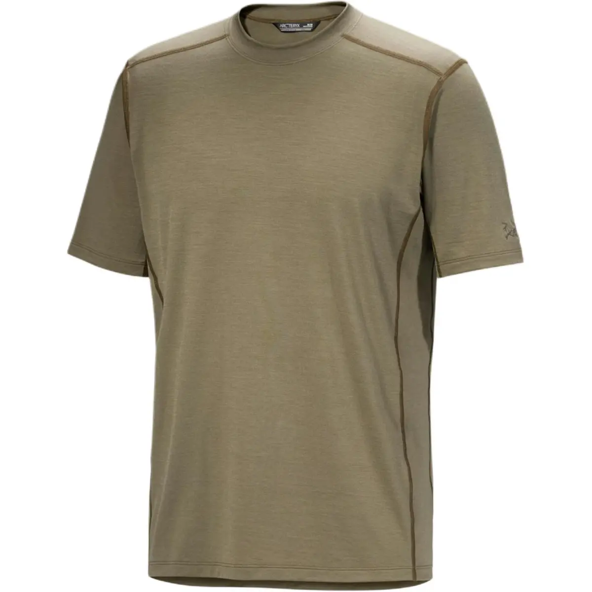 Arc'teryx LEAF COLD WX T Shirt Men's