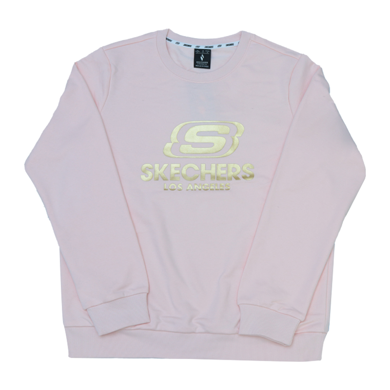 Худи Skechers DW (черное)