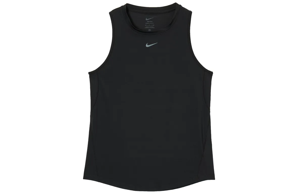 Nike One Classic Sport Vests Women's Black