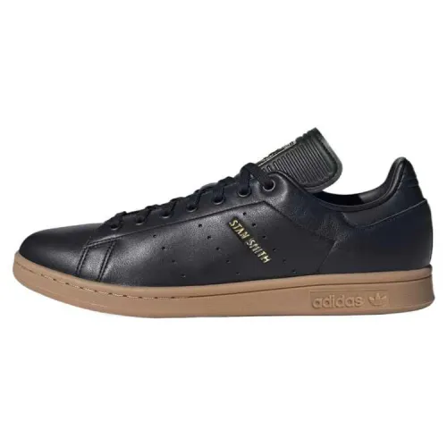 Stan Smith Adidas Originals 'Soccer Influence Pack - Black'