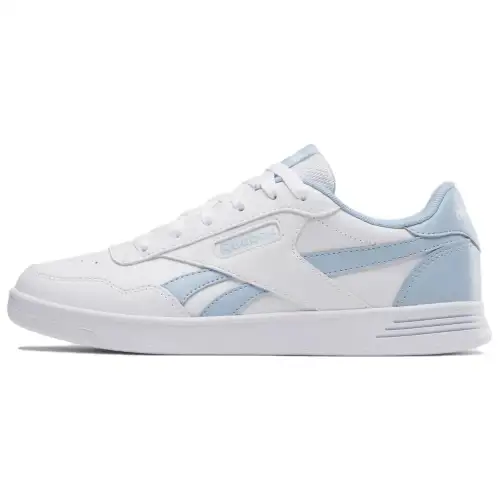 Court Advance Wmns Reebok 'White Upgrade Blue' Women's