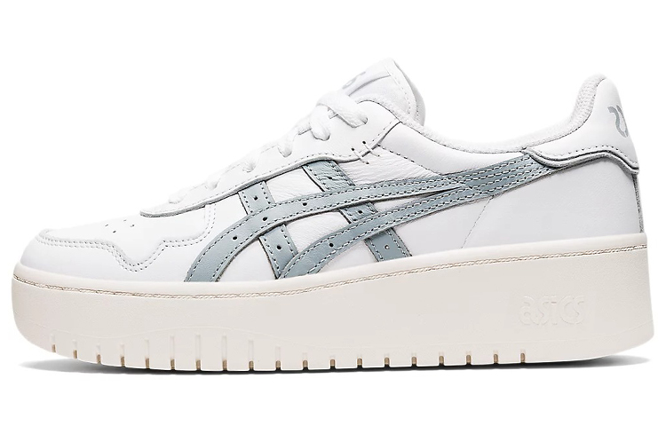 ASICS Japan S Platform 'White Piedmont Grey' Women's