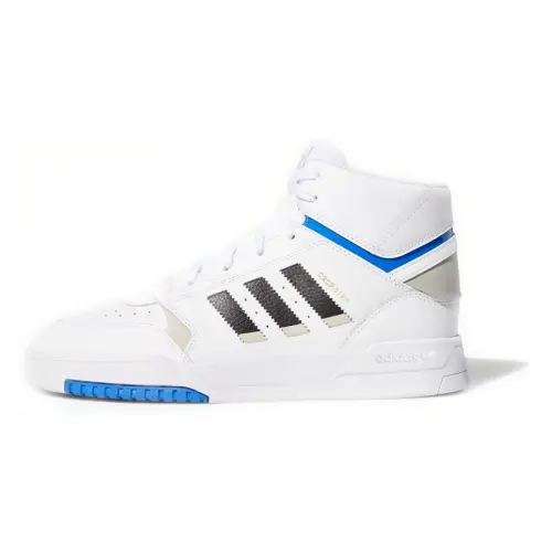 Adidas Originals Drop Step 'White Blue'