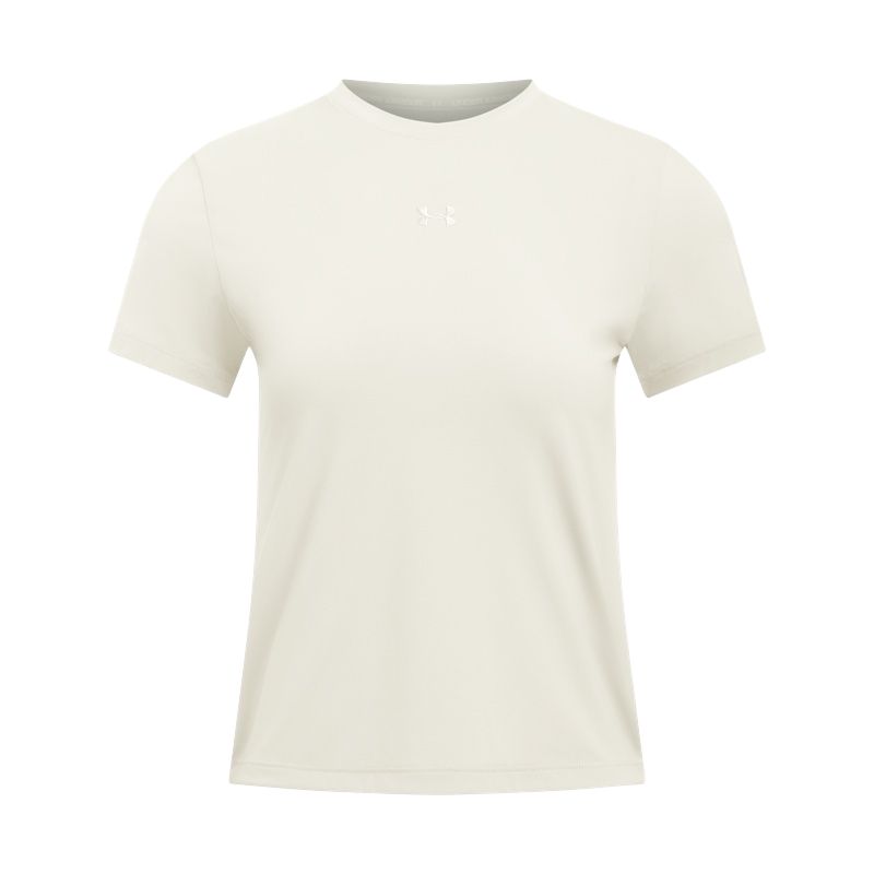 Женская футболка Under Armour Cool Mesh (серая)