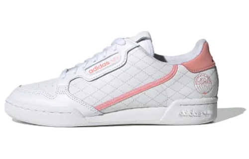 Adidas Wmns Continental 80 'World Famous For Quality - True Pink' Women's