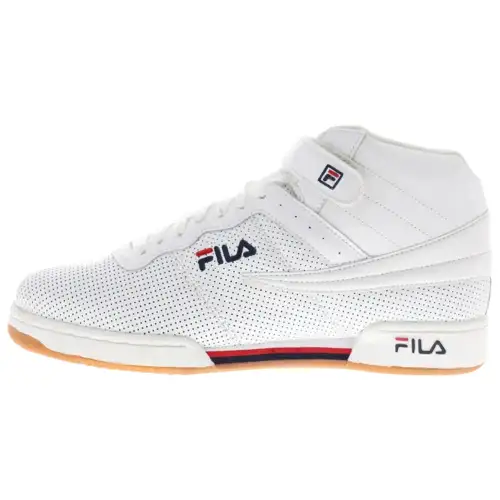 FILA F 13 Perf 'White'