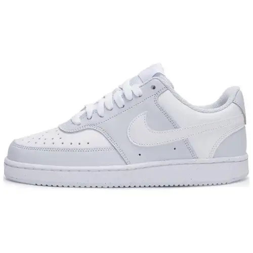 Nike Court Vision Low Next Nature 'Football Grey White' Women's