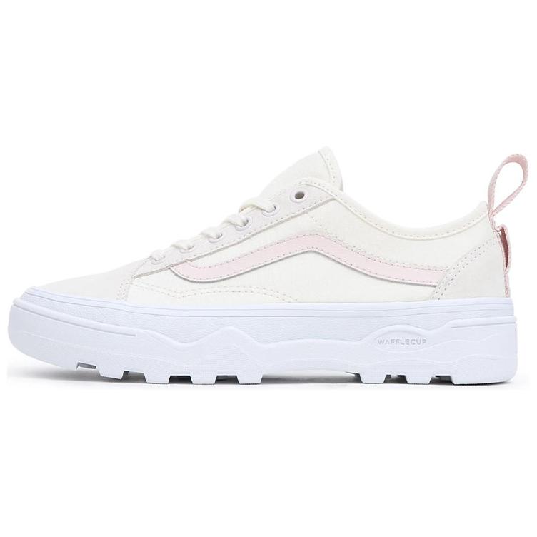 Vans Sentry Old Skool 'Cream Pink' Women's