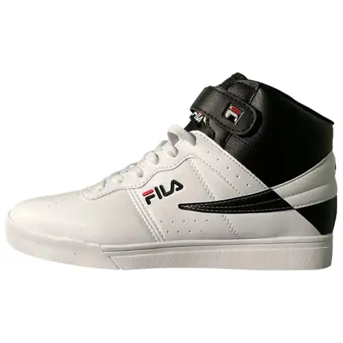 FILA Vulc 13 Harlay 'White Black'