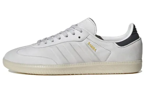 Samba Adidas Originals 'Grey Aluminium'