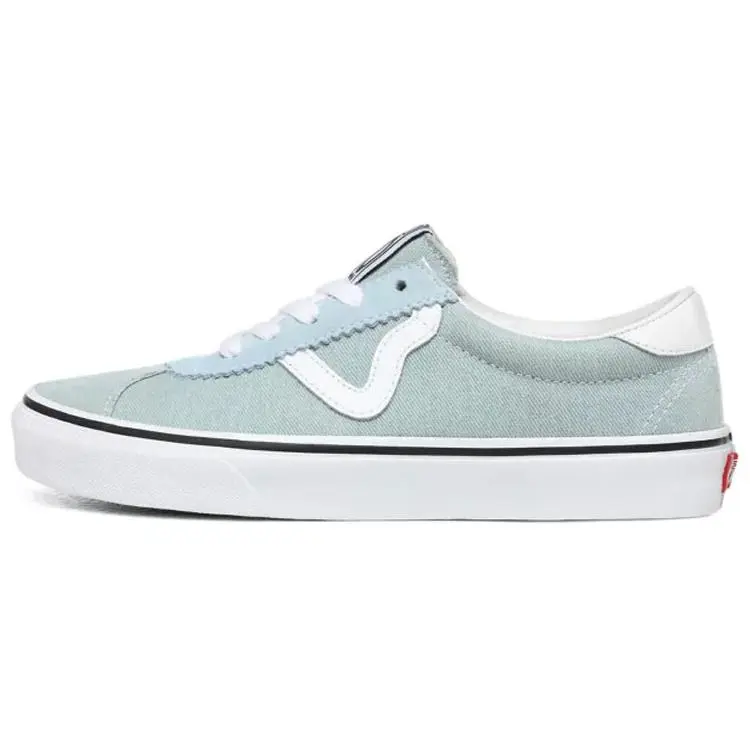 Vans Sport 'Washed Denim'
