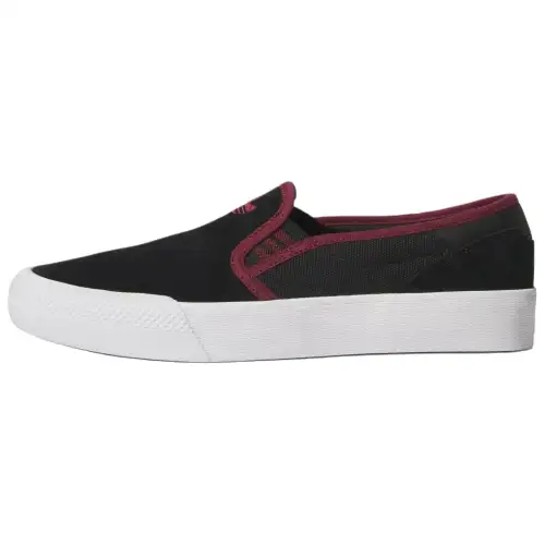 Shmoofoil Adidas Originals 'Black Shadow Red'