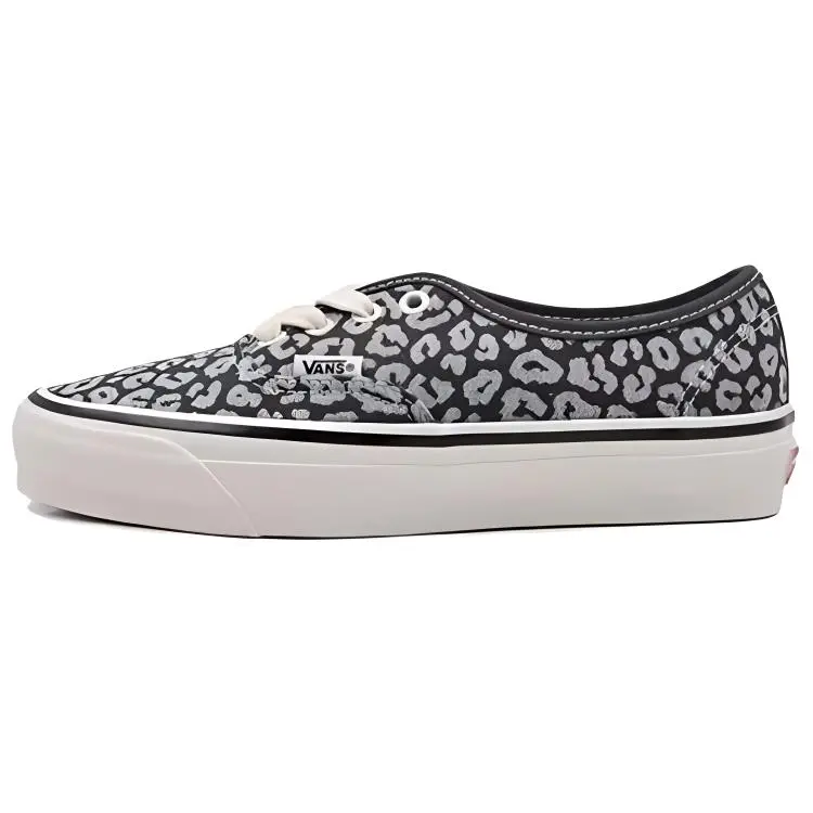 Vans Mte Authentic Reissue 44 'Black White'