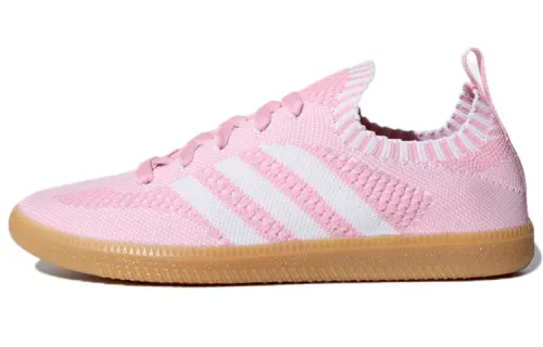 Adidas Wmns Samba Primeknit 'Wonder Pink' Women's