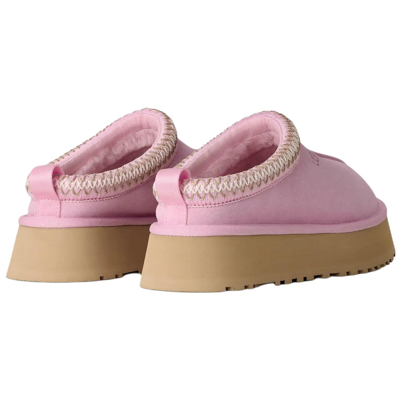 Женские сабо UGG UGG Tazz II Tazz II EVA (розовые) — фото 4