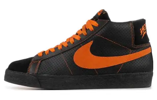 Nike Sb Blazer Mission