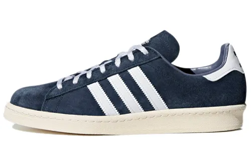 Adidas Originals CAMPUS 00s 80S RYR Casual Abrasion Resistant Low top Skateboard Shoes Men's Blue
