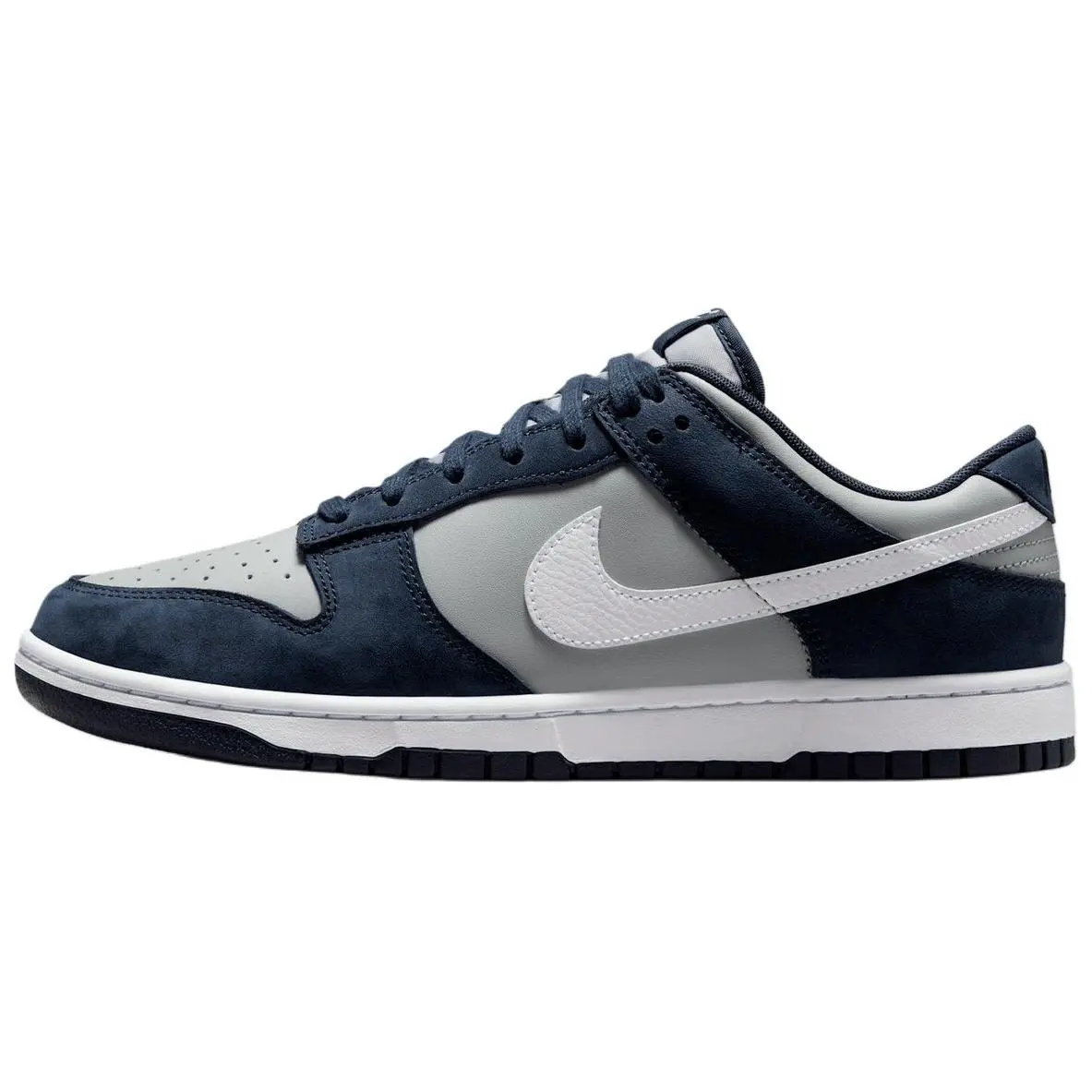 Nike Dunk Low Georgetown Suede