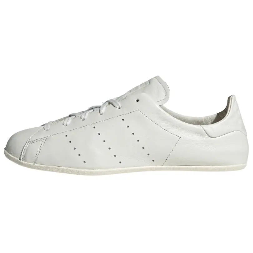 Adidas Originals Stan Smith Leather Low top Skateboard Shoes Women's White