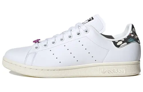 Adidas Wmns Stan Smith 'Butterfly Heel Tab'