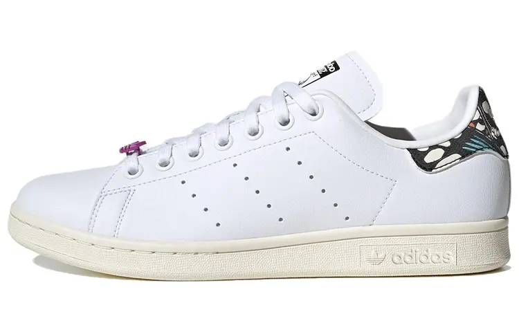 Adidas Wmns Stan Smith 'Butterfly Heel Tab'