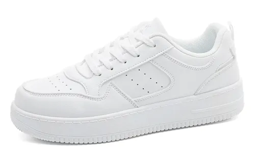 Global HUANQIU versatile limited edition casual and comfortable lightweight breathable low-top sneakers for women