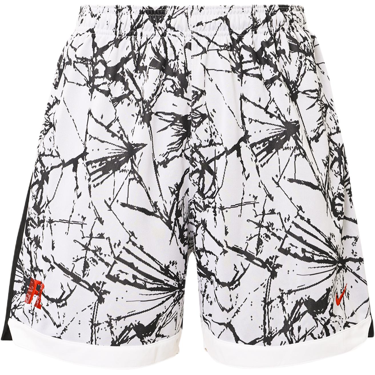 Nike Soccer Bottoms Men’s White Moderate