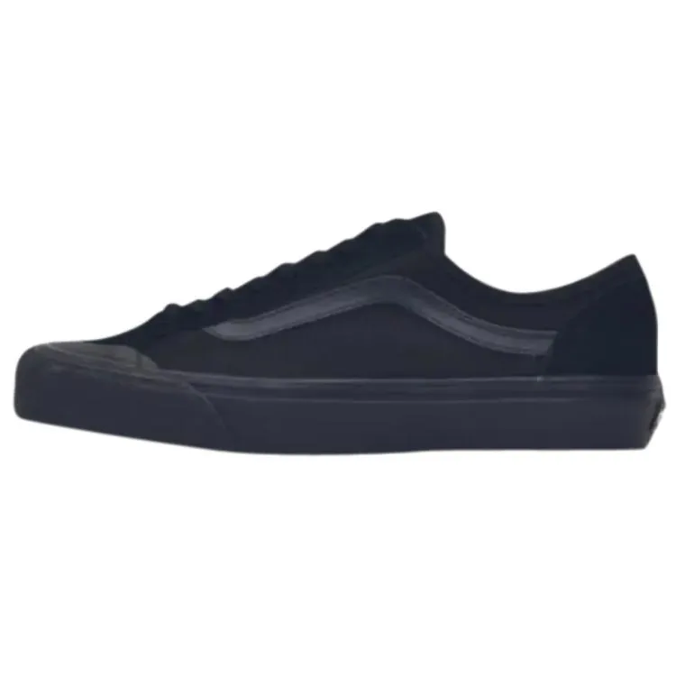 Style 36 Vans Decon Sf 'Black'