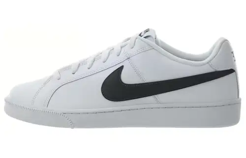 Nike Court Royale White/Grove Green