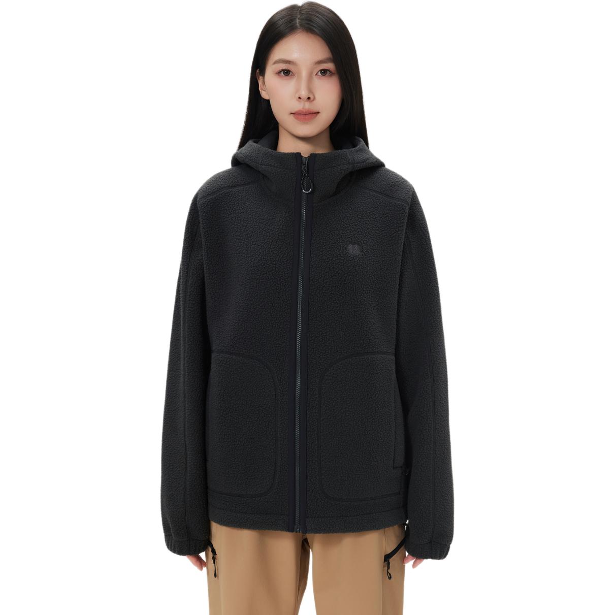 KOLON SPORT FW25 Polartec Fleece Clothing Unisex