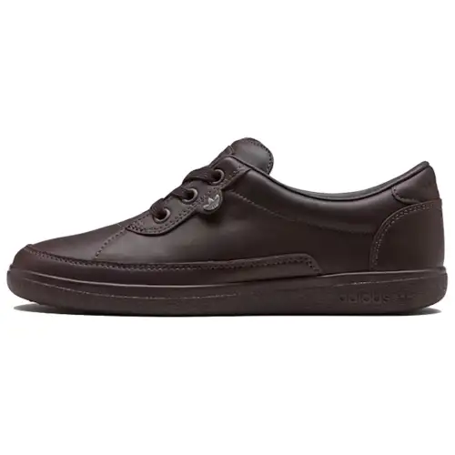 Adidas Hoddlesden Spzl Brown