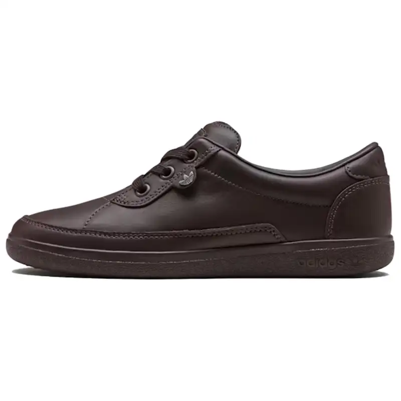 Adidas Hoddlesden Spzl Brown