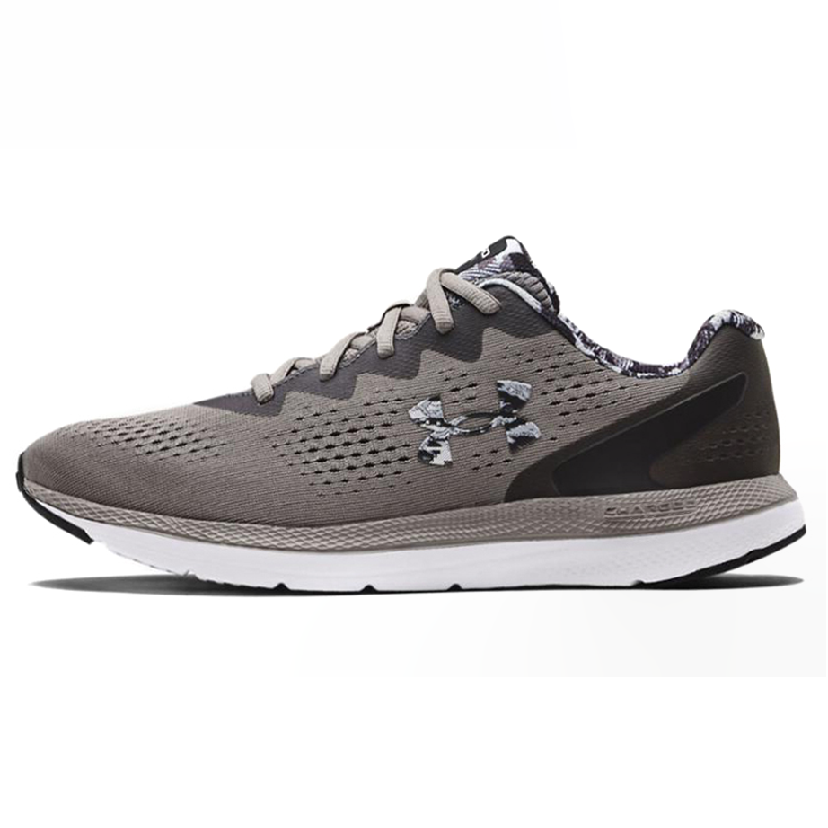 Under Armour Charged Impulse 2 Fashion Trend Textile, Synthetic Leather