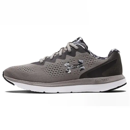 Under Armour Charged Impulse 2 Fashion Trend Textile, Synthetic Leather