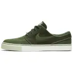 Nike Sb Zoom Stefan Janoski Og Dark Army